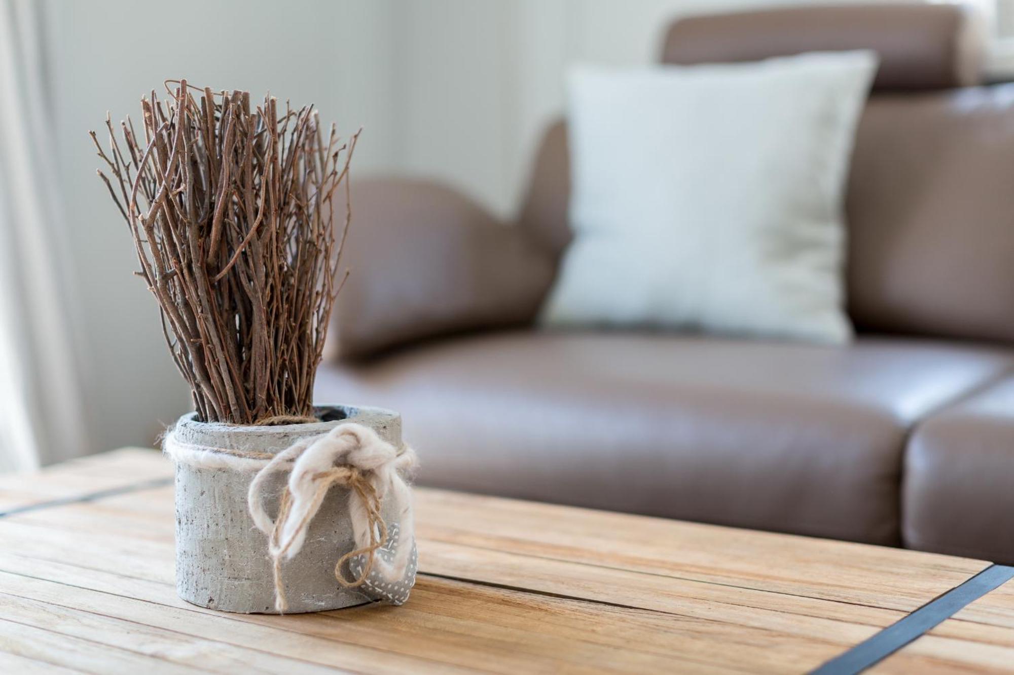 Apartment Wohnen Und Mee