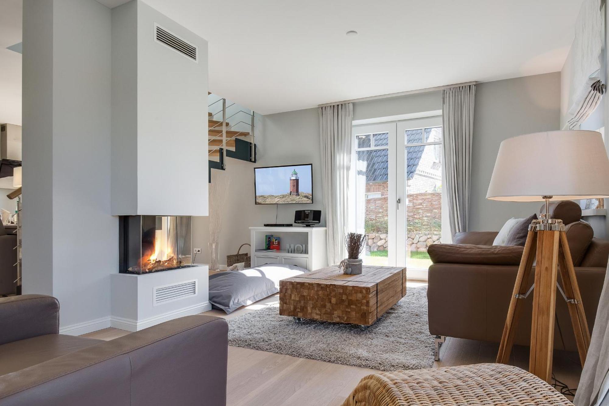 Apartment Wohnen Und Mee