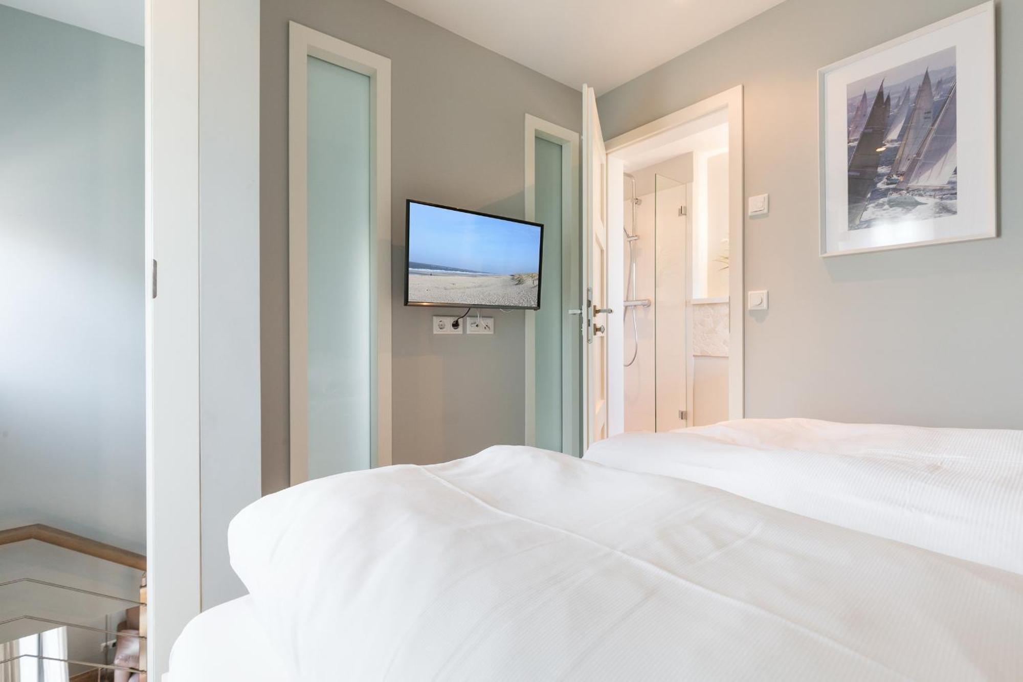 Apartment Wohnen Und Mee