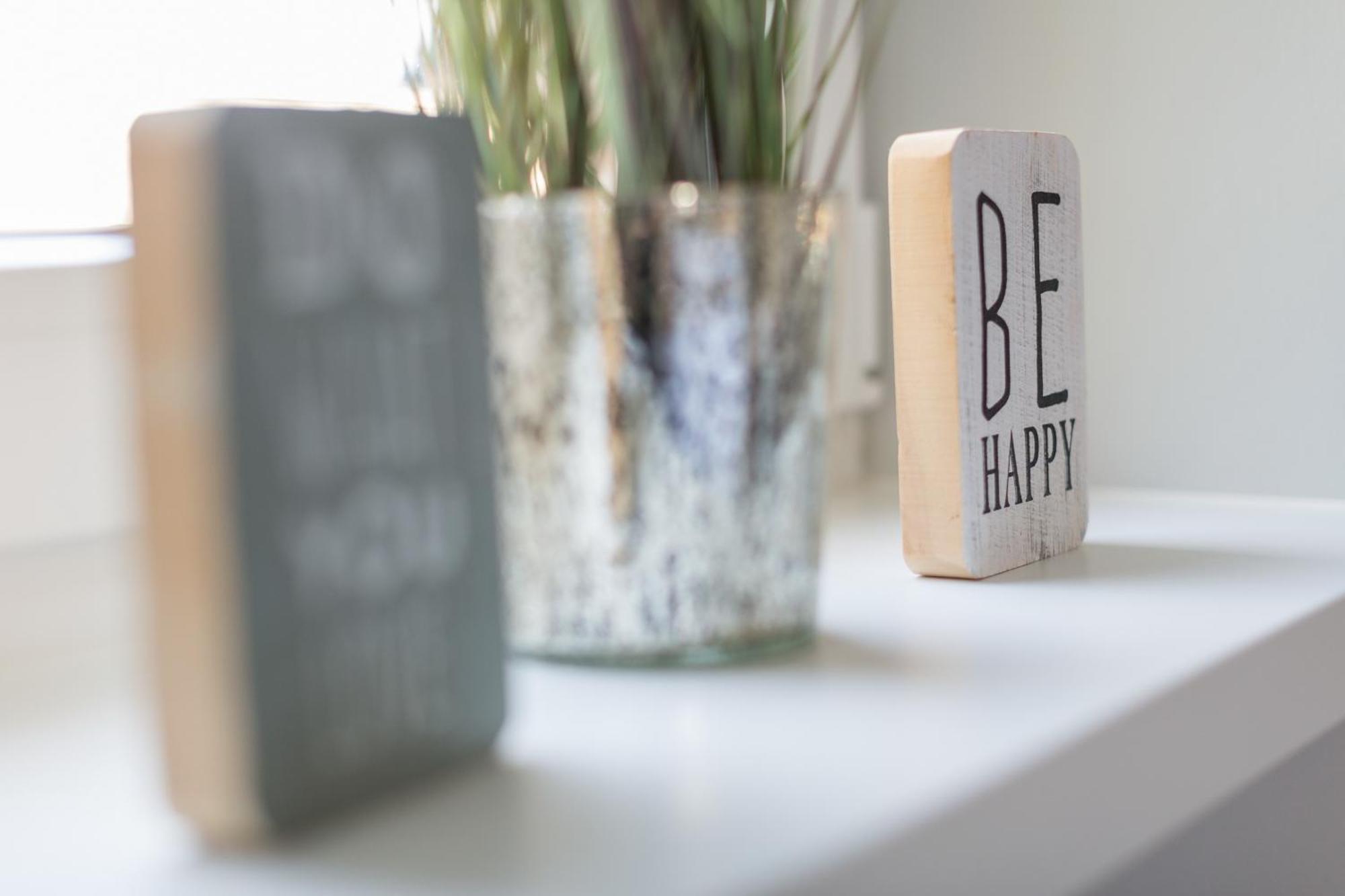Wohnen Und Mee Apartment *