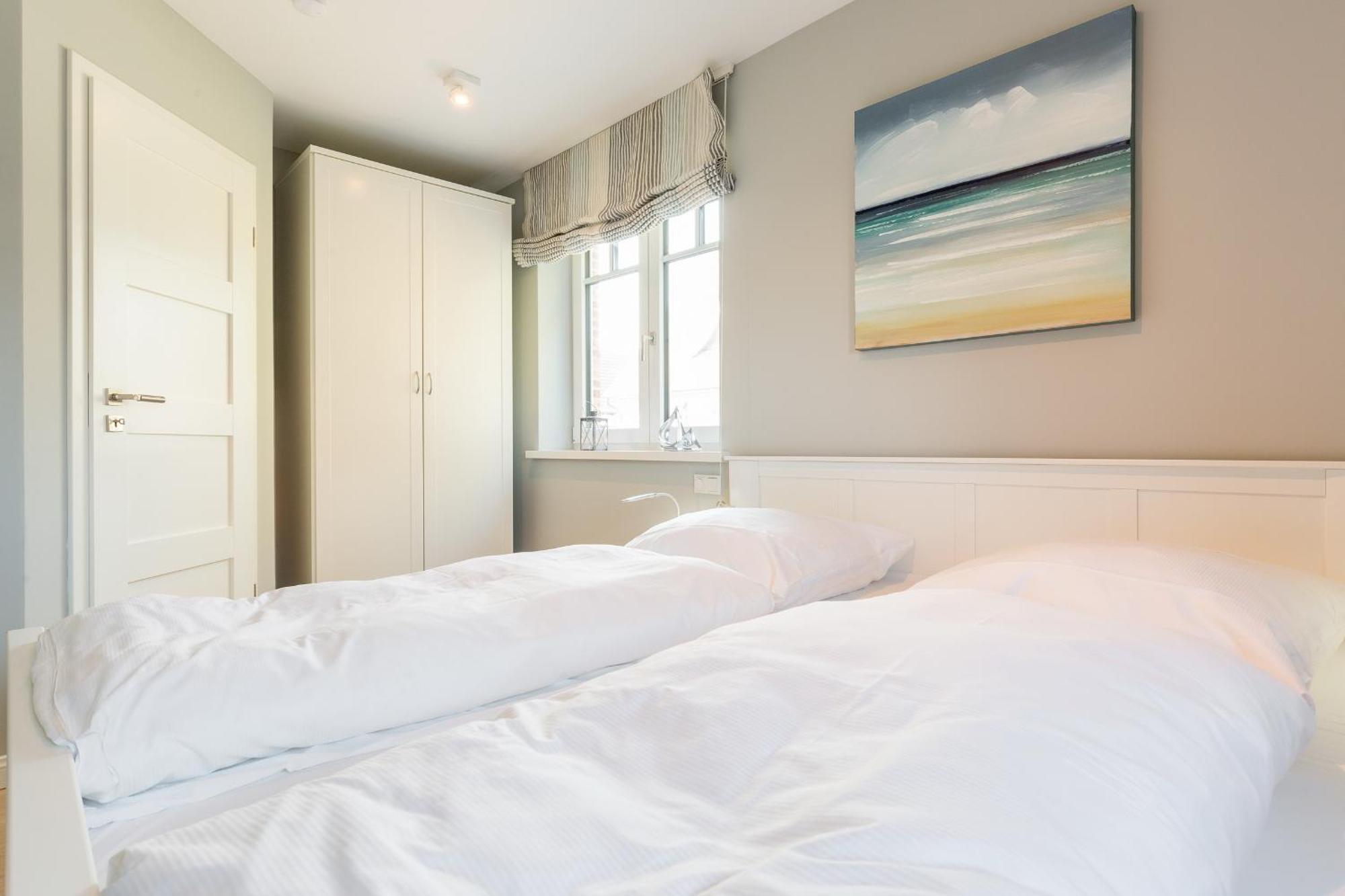 Wohnen Und Mee Apartment *