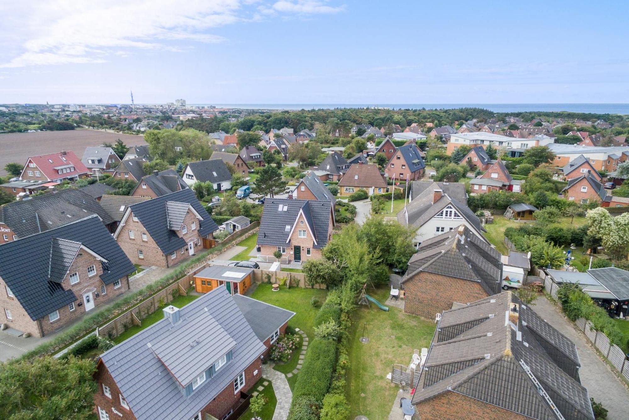 Apartment Wohnen Und Mee